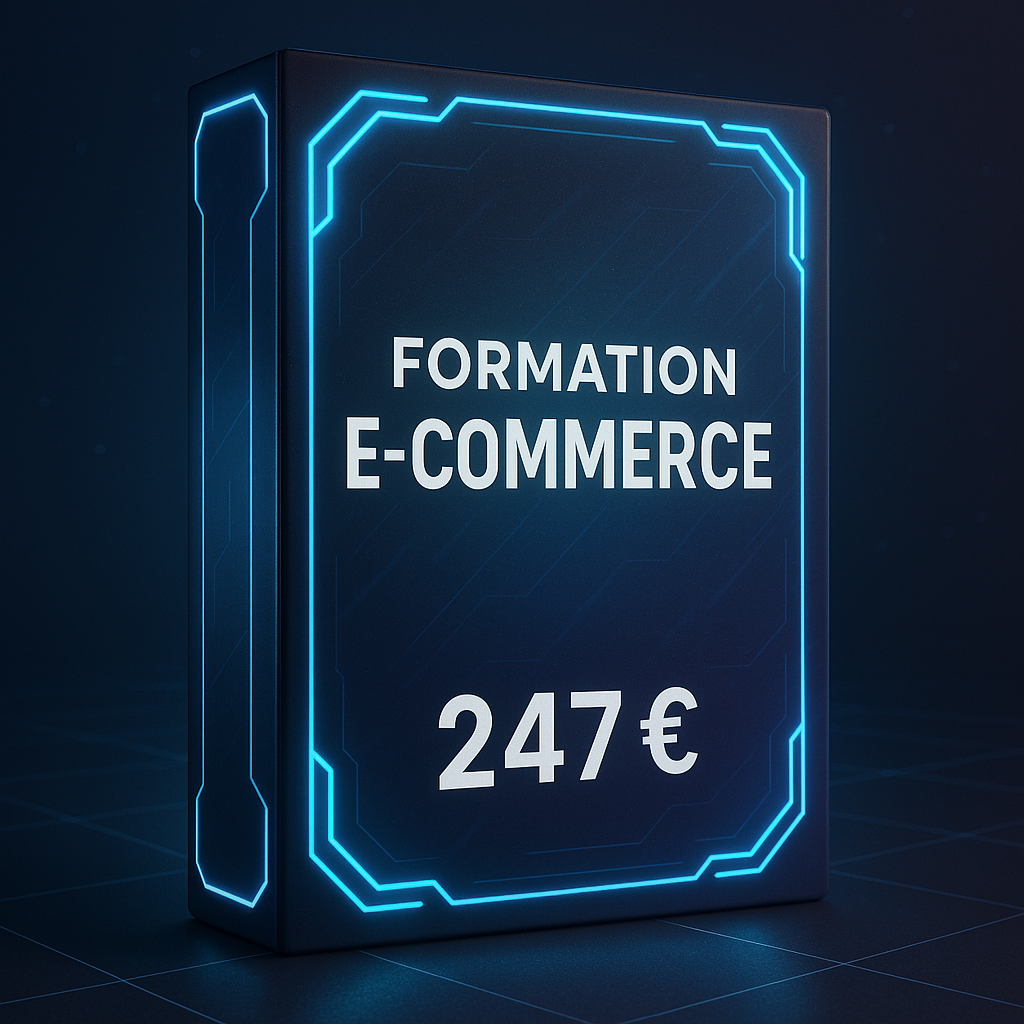 Formation Pro E-COM