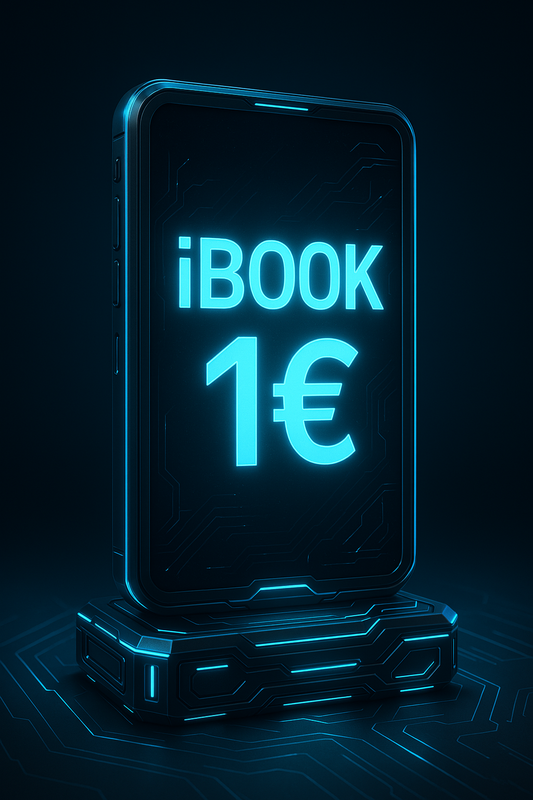 Ebook Sample 1€